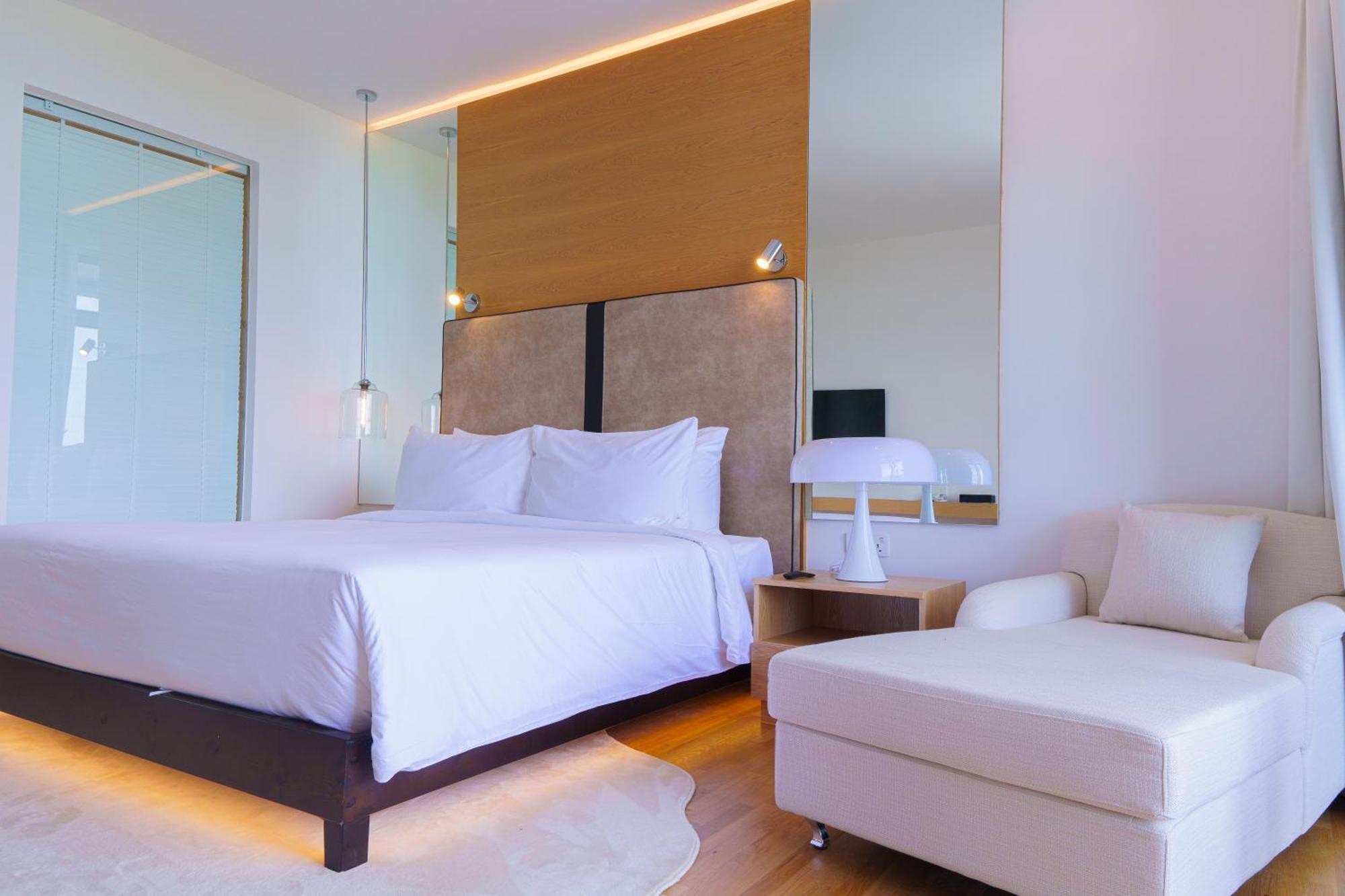 The Riyaz Lavanya Langkawi Pantai Cenang  Kültér fotó Deluxe Room