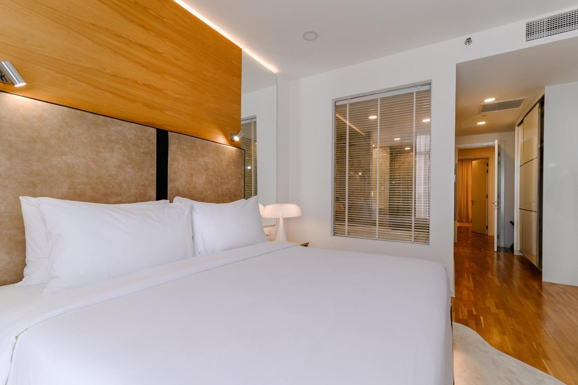 The Riyaz Lavanya Langkawi Pantai Cenang  Kültér fotó A room at the hotel